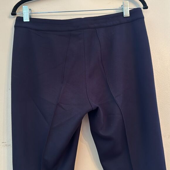 Brooks Brothers Milano Fit Knit Trousers - Picture 4 of 9